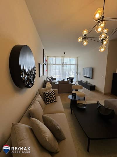 3 Bedroom Apartment for Sale in New Cairo, Cairo - 9b29eca7-0b12-46f2-b7ea-8b545f1a120c. jpg