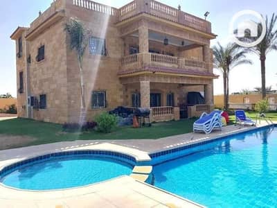 فیلا 6 غرف نوم للبيع في 6 اكتوبر، الجيزة - 73229. jpg فیلا 6 غرف نوم للبيع في 6 اكتوبر، الجيزة - 73229. jpg