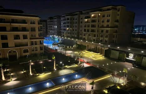 2 Bedroom Flat for Sale in New Cairo, Cairo - WhatsApp Image 2024-11-17 at 3.47. 45 PM (2). jpeg 2 Bedroom Flat for Sale in New Cairo, Cairo - WhatsApp Image 2024-11-17 at 3.47. 45 PM (2). jpeg