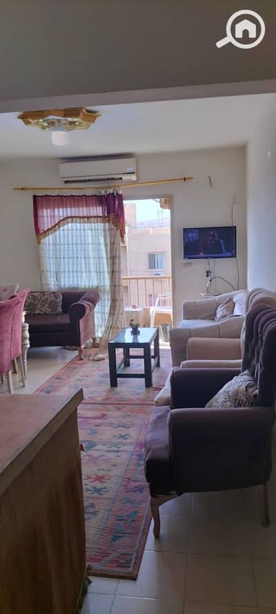 فلیٹ 2 غرفة نوم للايجار في الشيخ زايد، الجيزة - WhatsApp Image 2026-10-15 at 13.08. 22. jpeg
