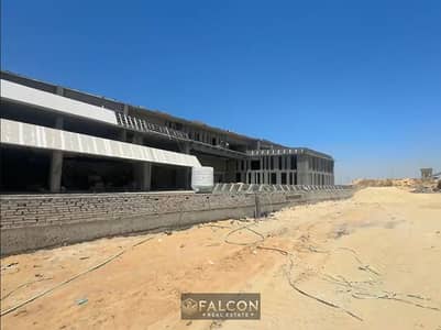 Retail for Sale in New Cairo, Cairo - WhatsApp Image 2026-10-27 at 4.59. 00 PM (1). jpeg