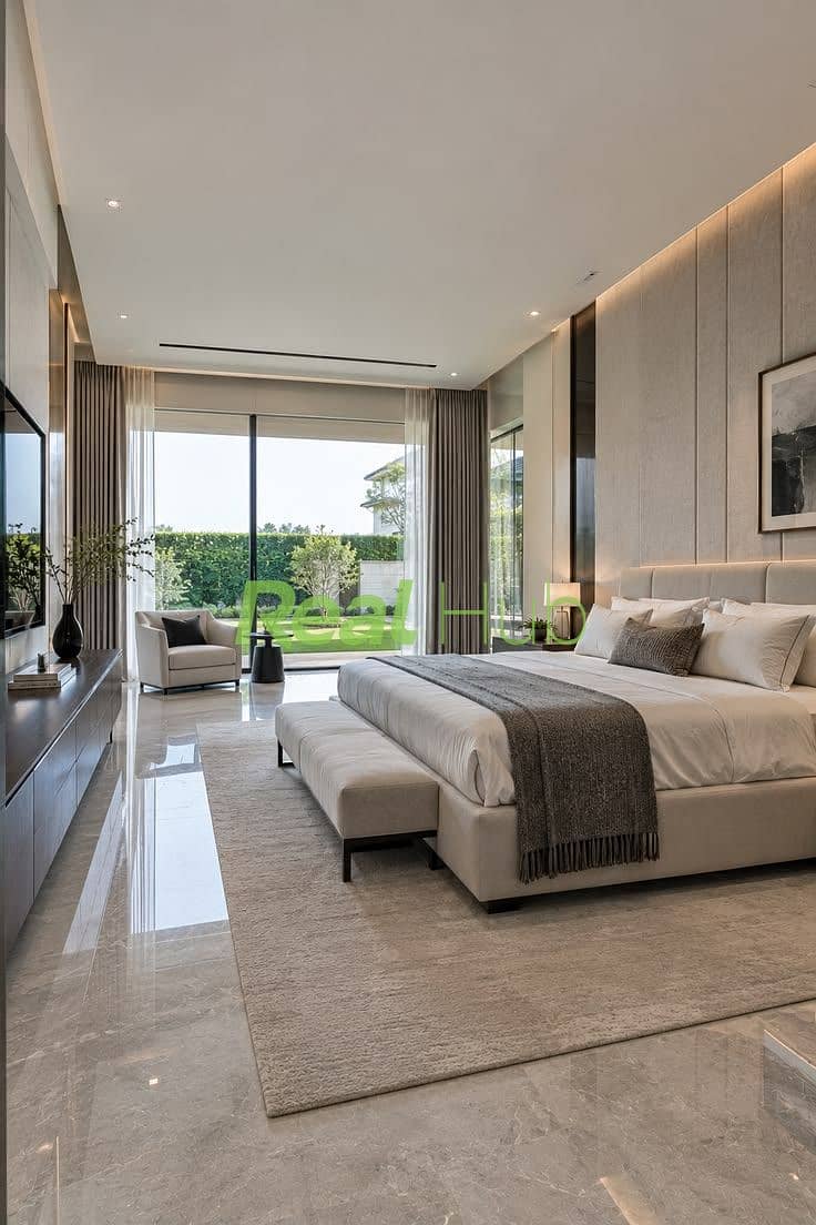 6 Modern Minimalist Luxury Bedroom Ideas _ Elegant Architectural Design. jpeg