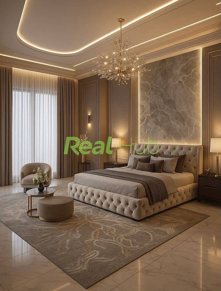 9 28 Master Bedroom Ideas for 2026 That Feel Like A High-End Suite Without The Hotel Bill. jpeg