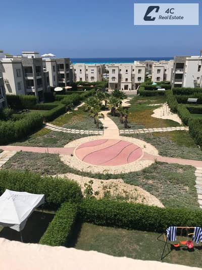 3 Bedroom Penthouse for Sale in North Coast, Matruh - WhatsApp Image 2026-10-18 at 11.37. 35 PM. jpeg