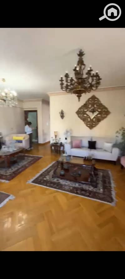 شقة 4 غرف نوم للبيع في القاهرة الجديدة، القاهرة - 1000707808. png