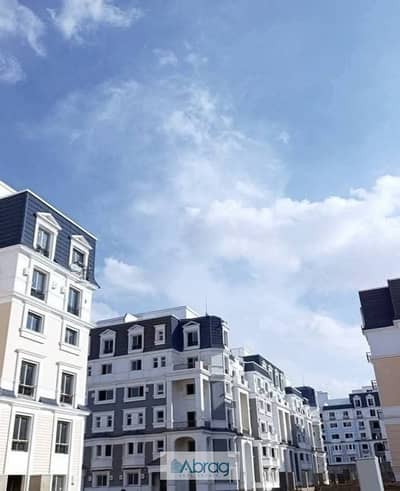 3 Bedroom iVilla for Sale in 6th of October, Giza - 6a8e5047-4fbb-43cc-b490-555c9a9a688b. jpg