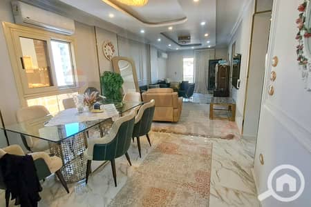 فلیٹ 3 غرف نوم للبيع في المندرة، الإسكندرية - 1. jpg