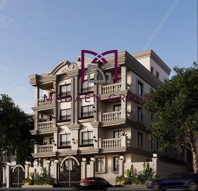 شقة 3 غرف نوم للبيع في 6 اكتوبر، الجيزة - IMG-20261015-WA0008. jpg