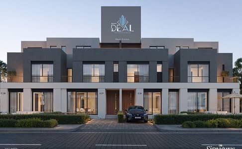 4 Bedroom Townhouse for Sale in Mostakbal City, Cairo - Screenshot 2026-10-27 171355. png 4 Bedroom Townhouse for Sale in Mostakbal City, Cairo - Screenshot 2026-10-27 171355. png