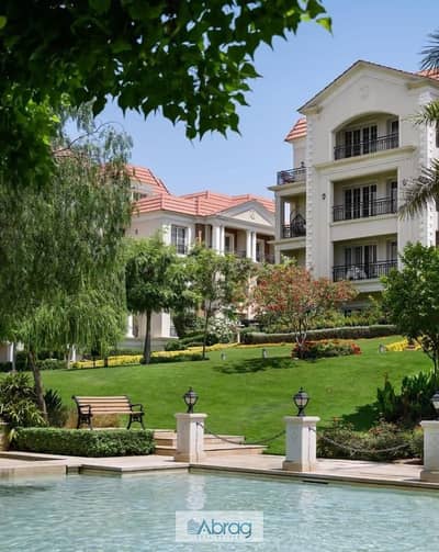 3 Bedroom Flat for Sale in New Cairo, Cairo - 33. jpg 3 Bedroom Flat for Sale in New Cairo, Cairo - 33. jpg