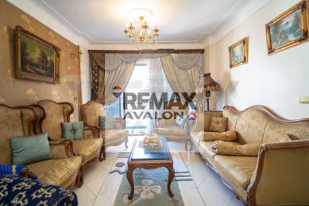 2 Bedroom Apartment for Sale in Asafra, Alexandria - 1. jpg 2 Bedroom Apartment for Sale in Asafra, Alexandria - 1. jpg