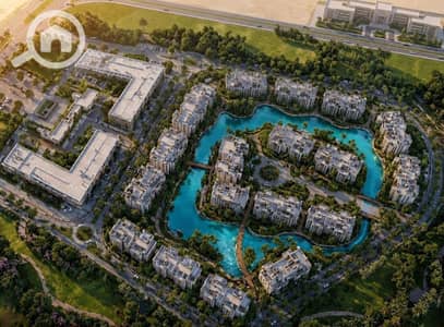 شقة 2 غرفة نوم للبيع في 6 اكتوبر، الجيزة - 6063179e-0bf6-4f38-a309-6a5246c768b3. jpeg