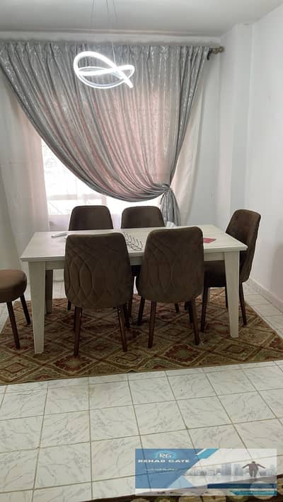 2 Bedroom Apartment for Rent in New Cairo, Cairo - WhatsApp Image 2026-10-27 at 5.13. 22 PM. jpeg 2 Bedroom Apartment for Rent in New Cairo, Cairo - WhatsApp Image 2026-10-27 at 5.13. 22 PM. jpeg