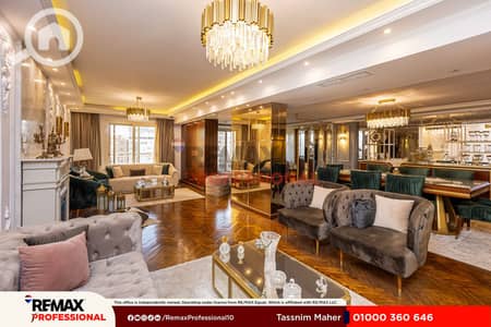 5 Bedroom Apartment for Sale in Azarita, Alexandria - 1. jpg