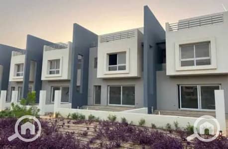3 Bedroom Townhouse for Sale in New Cairo, Cairo - dzj4Xg0VPAjtDjStMWhGq95fGFUTEzvUiDF0DJi4. jpg 3 Bedroom Townhouse for Sale in New Cairo, Cairo - dzj4Xg0VPAjtDjStMWhGq95fGFUTEzvUiDF0DJi4. jpg