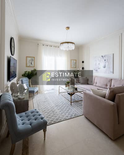 2 Bedroom Flat for Rent in New Cairo, Cairo - WhatsApp Image 2026-10-27 at 5.12. 30 PM (2). jpeg