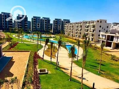 فلیٹ 3 غرف نوم للبيع في حدائق اكتوبر، الجيزة - 34086dae-c681-4bd1-bce2-1dcadeedf87b. jpeg