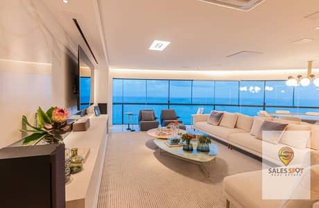 4 Bedroom Flat for Sale in North Coast, Matruh - WhatsApp Image 2025-08-16 at 17.32. 26. jpeg