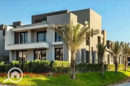فیلا 4 غرف نوم للبيع في القاهرة الجديدة، القاهرة - WhatsApp Image 2026-10-27 at 2.40. 32 PM (3). jpeg