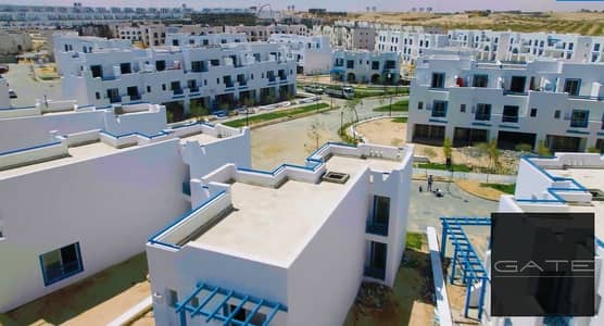 شاليه 2 غرفة نوم للبيع في الساحل الشمالي، مطروح - Crete 11. jpg شاليه 2 غرفة نوم للبيع في الساحل الشمالي، مطروح - Crete 11. jpg