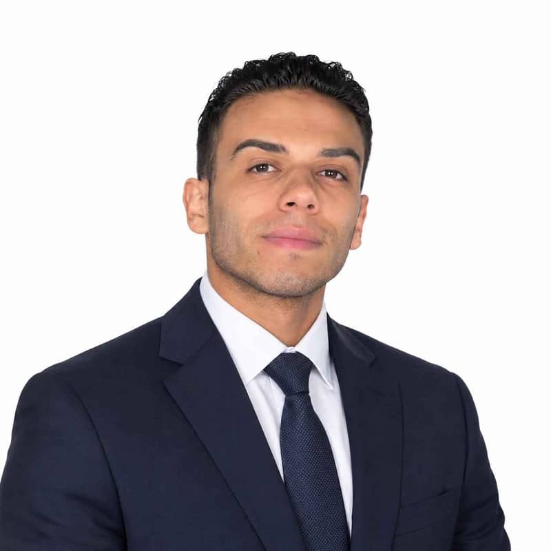 Tony Essam