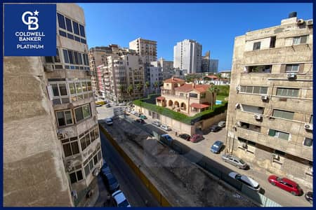 3 Bedroom Flat for Rent in Zizinia, Alexandria - 1. JPG