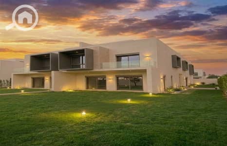 4 Bedroom Twin House for Sale in Sheikh Zayed, Giza - WhatsApp Image 2026-10-27 at 5.26. 04 PM_1400x900. jpg