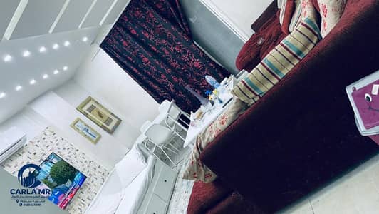 1 Bedroom Apartment for Rent in New Cairo, Cairo - 650a68bc-6c69-4fef-8522-0634642150f4. jpeg 1 Bedroom Apartment for Rent in New Cairo, Cairo - 650a68bc-6c69-4fef-8522-0634642150f4. jpeg