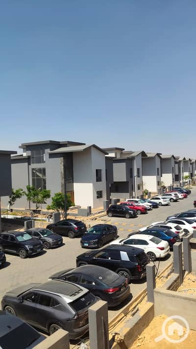 4 Bedroom Villa for Sale in New Cairo, Cairo - adfcc919-79b4-4a5f-9eb5-40789697107f. jpg