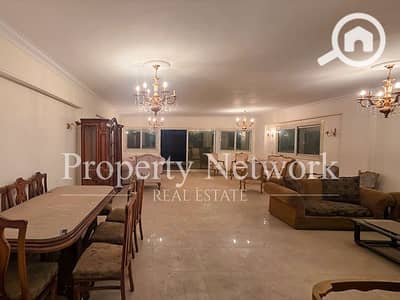 3 Bedroom Apartment for Sale in Heliopolis, Cairo - AA494 (7). png 3 Bedroom Apartment for Sale in Heliopolis, Cairo - AA494 (7). png