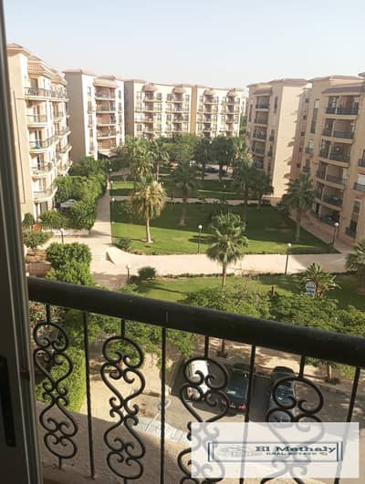 3 Bedroom Apartment for Rent in New Cairo, Cairo - 81d99bb5-e362-4f85-ba29-2f9be88df6cd. jpg