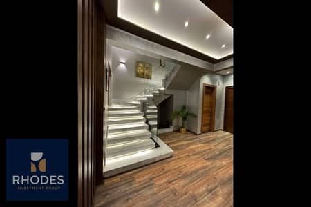 4 Bedroom Twin House for Sale in Sheikh Zayed, Giza - WhatsApp Image 2026-10-01 at 2.04. 42 PM (2). jpg