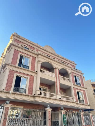 شقة 4 غرف نوم للبيع في القاهرة الجديدة، القاهرة - WhatsApp Image 2026-10-27 at 5.26. 10 PM (4). jpeg شقة 4 غرف نوم للبيع في القاهرة الجديدة، القاهرة - WhatsApp Image 2026-10-27 at 5.26. 10 PM (4). jpeg