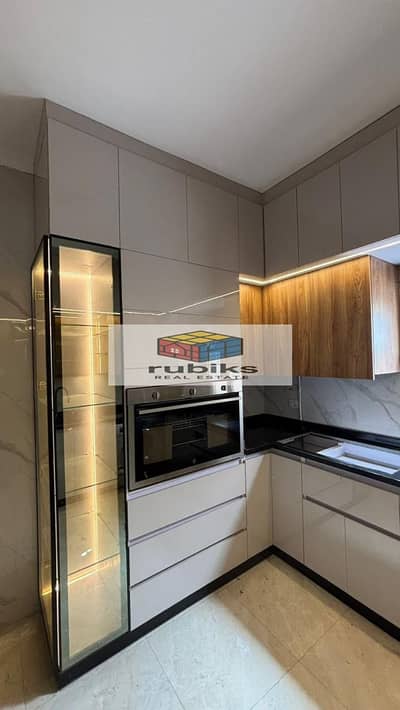 3 Bedroom Flat for Sale in New Cairo, Cairo - WhatsApp Image 2026-10-27 at 5.30. 41 PM. jpeg