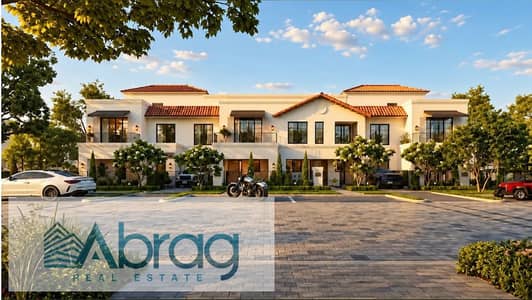 4 Bedroom Villa for Sale in Sheikh Zayed, Giza - WhatsApp Image 2026-10-22 at 12.55. 30 (1). jpeg 4 Bedroom Villa for Sale in Sheikh Zayed, Giza - WhatsApp Image 2026-10-22 at 12.55. 30 (1). jpeg