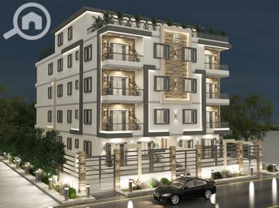 3 Bedroom Flat for Sale in 6th of October, Giza - 2-. jpg. jpeg 3 Bedroom Flat for Sale in 6th of October, Giza - 2-. jpg. jpeg