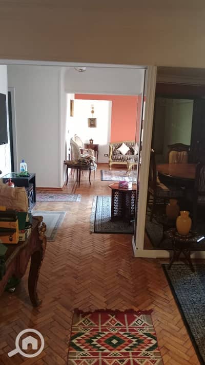 2 Bedroom Flat for Sale in Agouza, Giza - 83342. jpg 2 Bedroom Flat for Sale in Agouza, Giza - 83342. jpg
