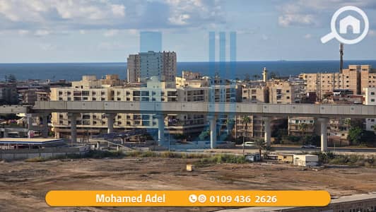3 Bedroom Flat for Sale in Maamoura, Alexandria - 1. png 3 Bedroom Flat for Sale in Maamoura, Alexandria - 1. png