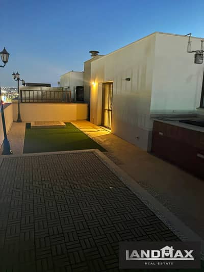 3 Bedroom Penthouse for Sale in New Cairo, Cairo - WhatsApp Image 2026-10-27 at 12.53. 06 PM (1). jpeg 3 Bedroom Penthouse for Sale in New Cairo, Cairo - WhatsApp Image 2026-10-27 at 12.53. 06 PM (1). jpeg