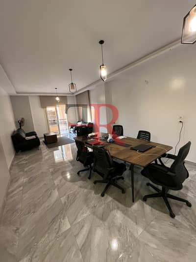 3 Bedroom Flat for Rent in New Cairo, Cairo - WhatsApp Image 2026-10-27 at 5.16. 30 PM (2). jpeg 3 Bedroom Flat for Rent in New Cairo, Cairo - WhatsApp Image 2026-10-27 at 5.16. 30 PM (2). jpeg