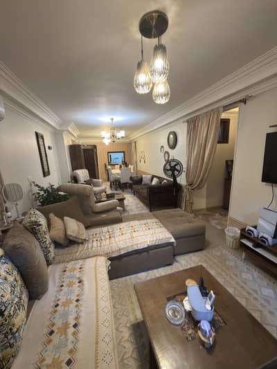 3 Bedroom Apartment for Sale in Faisal, Giza - شقة متشطبة حديثًا جاهزة للسكن في المريوطية فيصل 3 Bedroom Apartment for Sale in Faisal, Giza - شقة متشطبة حديثًا جاهزة للسكن في المريوطية فيصل
