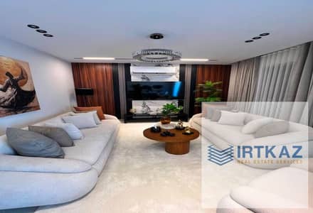 3 Bedroom Flat for Sale in New Cairo, Cairo - original. jpg
