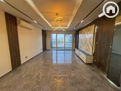 3 Bedroom Apartment for Rent in Agouza, Giza - IMG_8786. heic 3 Bedroom Apartment for Rent in Agouza, Giza - IMG_8786. heic