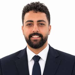 Mahmoud Abdeen
