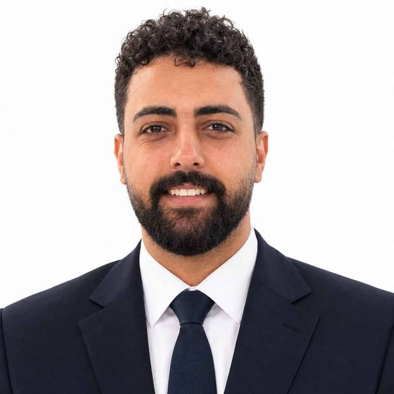 Mahmoud Abdeen