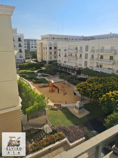 3 Bedroom Apartment for Rent in New Cairo, Cairo - WhatsApp Image 2026-10-26 at 10.49. 26 PM (2). jpeg