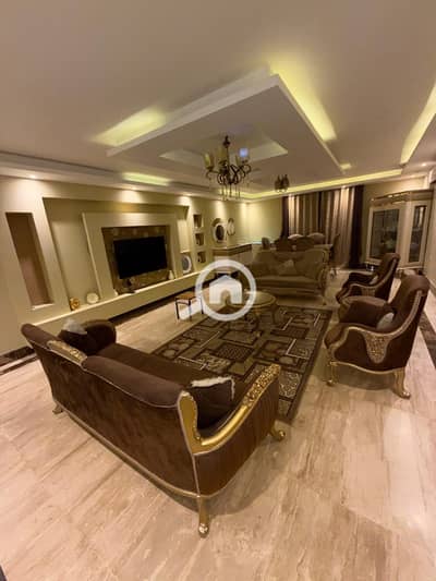 3 Bedroom Apartment for Rent in Dokki, Giza - 1000131192. jpg