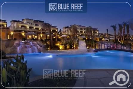 3 Bedroom Chalet for Sale in North Coast, Matruh - r88. jpg 3 Bedroom Chalet for Sale in North Coast, Matruh - r88. jpg