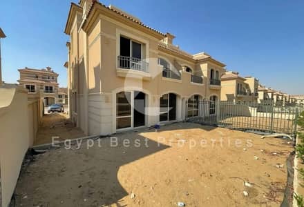 توين هاوس 4 غرف نوم للبيع في العاصمة الإدارية الجديدة، القاهرة - image - 2026-09-29T131346.342. png توين هاوس 4 غرف نوم للبيع في العاصمة الإدارية الجديدة، القاهرة - image - 2026-09-29T131346.342. png