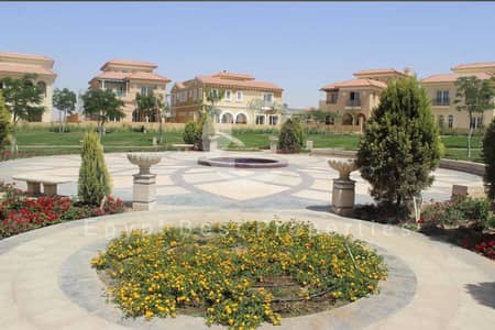 4 Bedroom Villa for Sale in 6th of October, Giza - 10. jpg